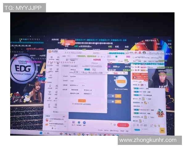 EDG在CSGO赛事中的比赛经验引发热议与争议分析