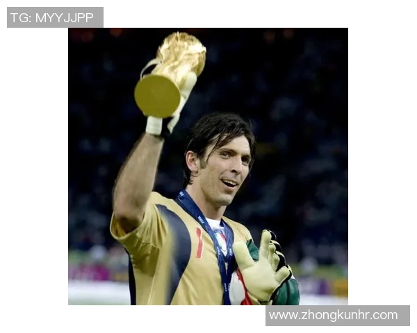 布冯:传奇不老,他将代表意大利征战世界杯,刷新最年长门将纪录