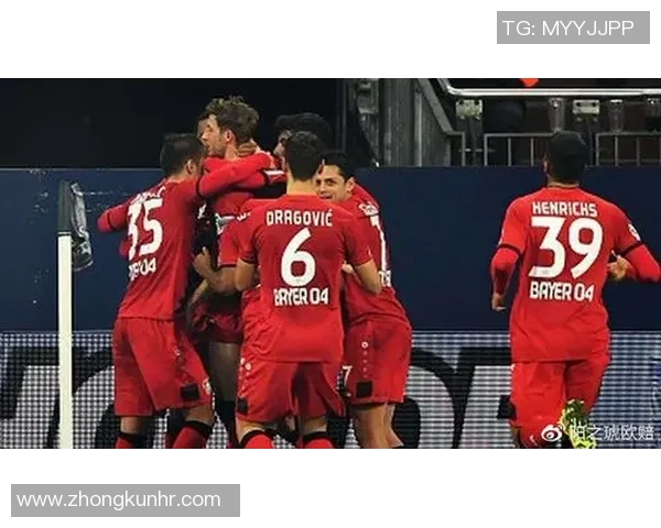 德甲汉诺威战平沙尔克04握手言和比赛火爆收场